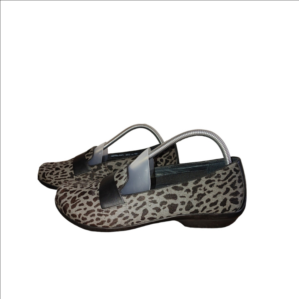 Dansko Oksana Slip On Loafers Size 41